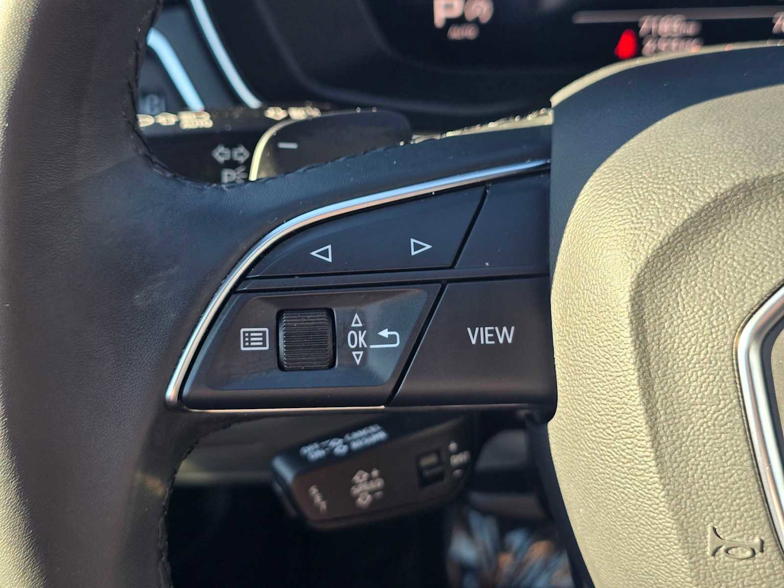 Certified 2025 Audi A5 2.0T Premium Plus w/ Premium Plus image 34