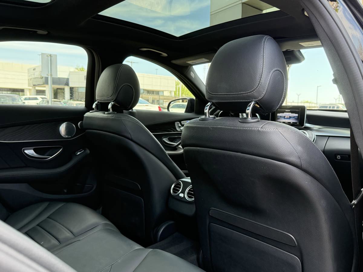 Used 2018 Mercedes-Benz C 43 AMG 4MATIC Sedan image 39
