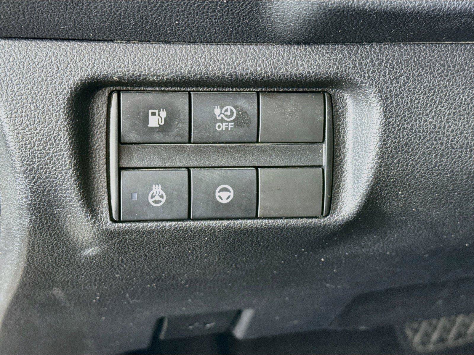 Used 2020 Nissan Leaf SL Plus FWD image 14