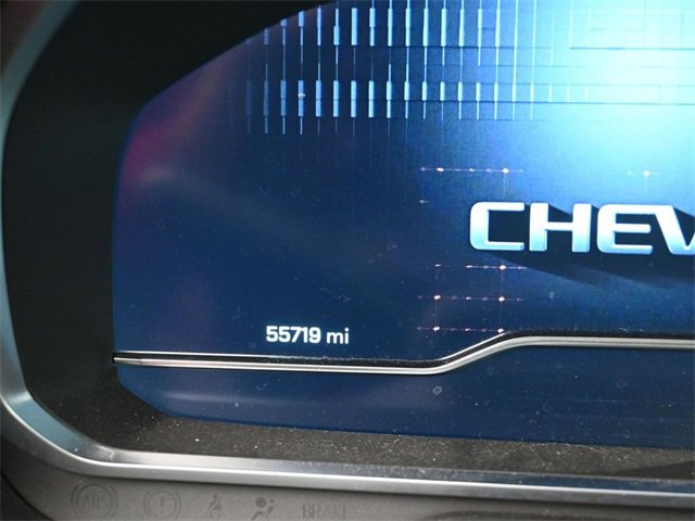 Used 2024 Chevrolet Tahoe Premier image 12