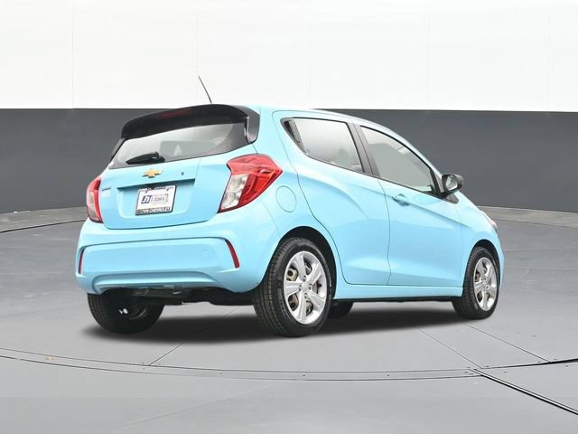 Used 2021 Chevrolet Spark LS FWD image 46
