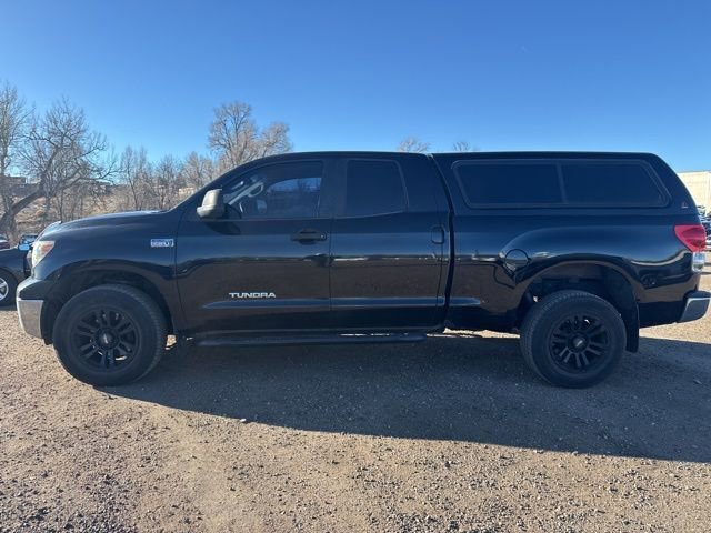 Used 2008 Toyota Tundra SR5 image 2