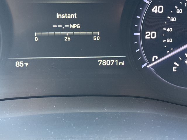 Used 2019 Genesis G80 3.8 w/ Ultimate Package 03 AWD/4WD image 19