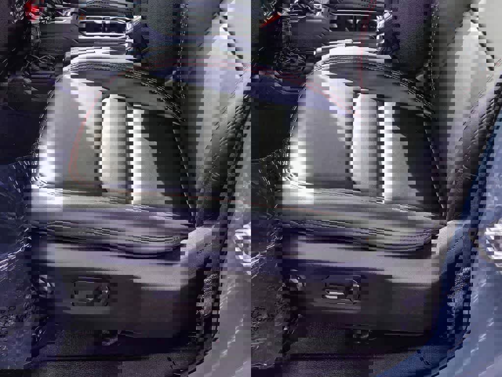 Certified 2025 Jeep Wrangler Unlimited Rubicon image 18