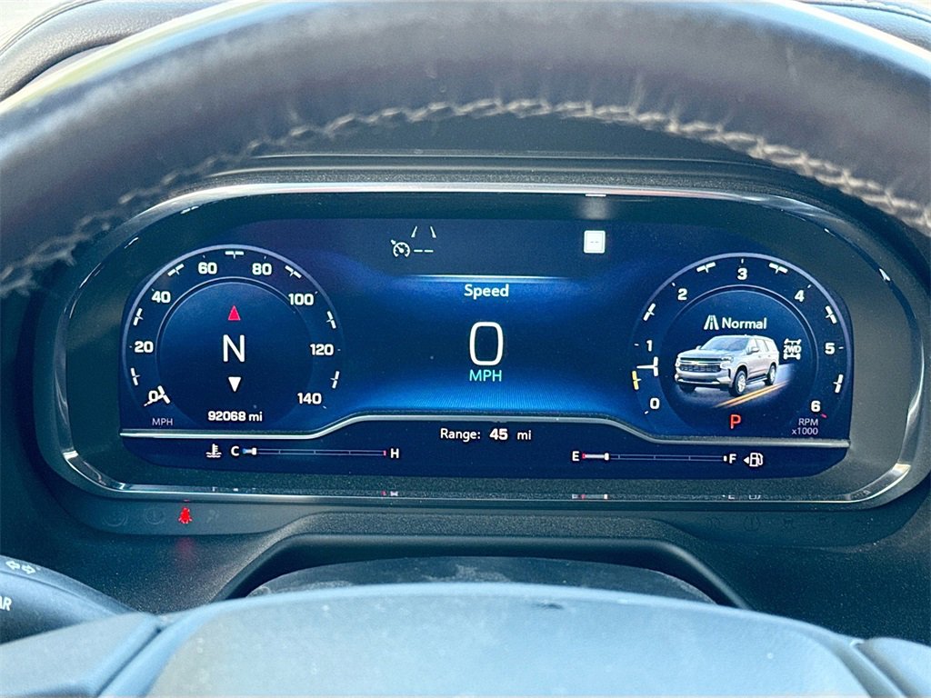 Used 2023 Chevrolet Tahoe Premier image 13