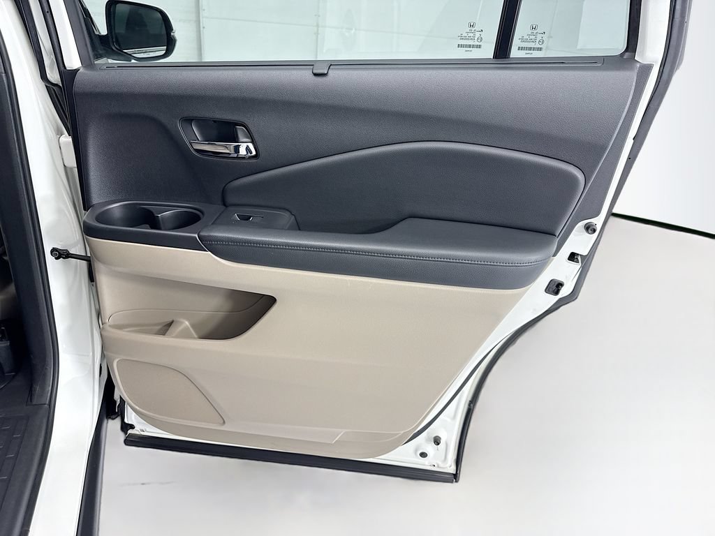 Used 2019 Honda Pilot EX-L image 25