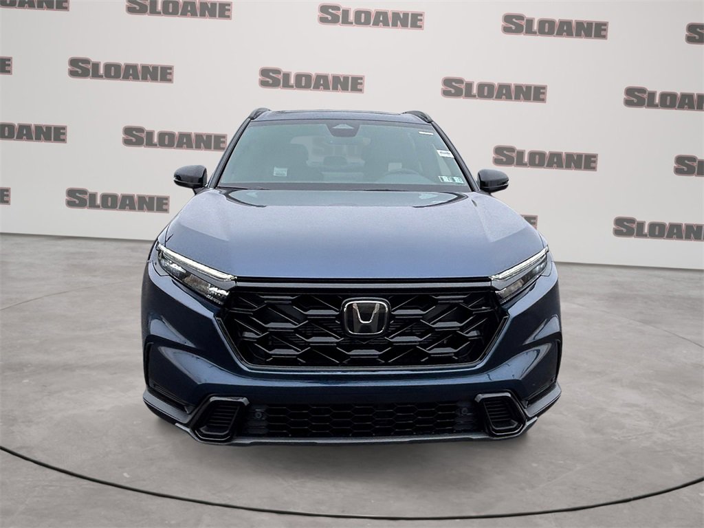 New 2026 Honda CR-V Sport-L image 8