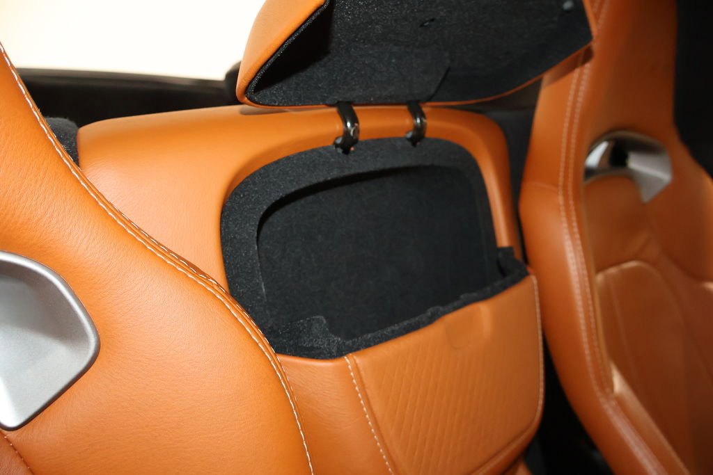 Used 2013 SRT Viper GTS w/ GTS Laguna Interior Pkg image 34