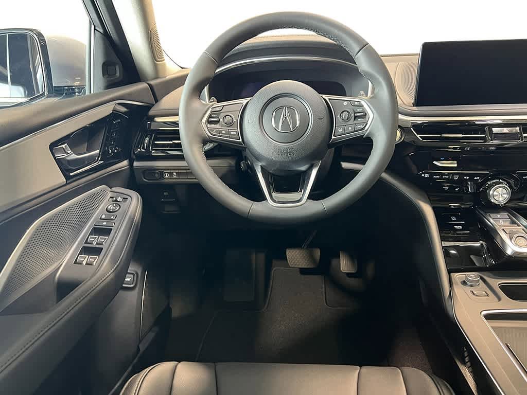 New 2026 Acura MDX SH-AWD image 18