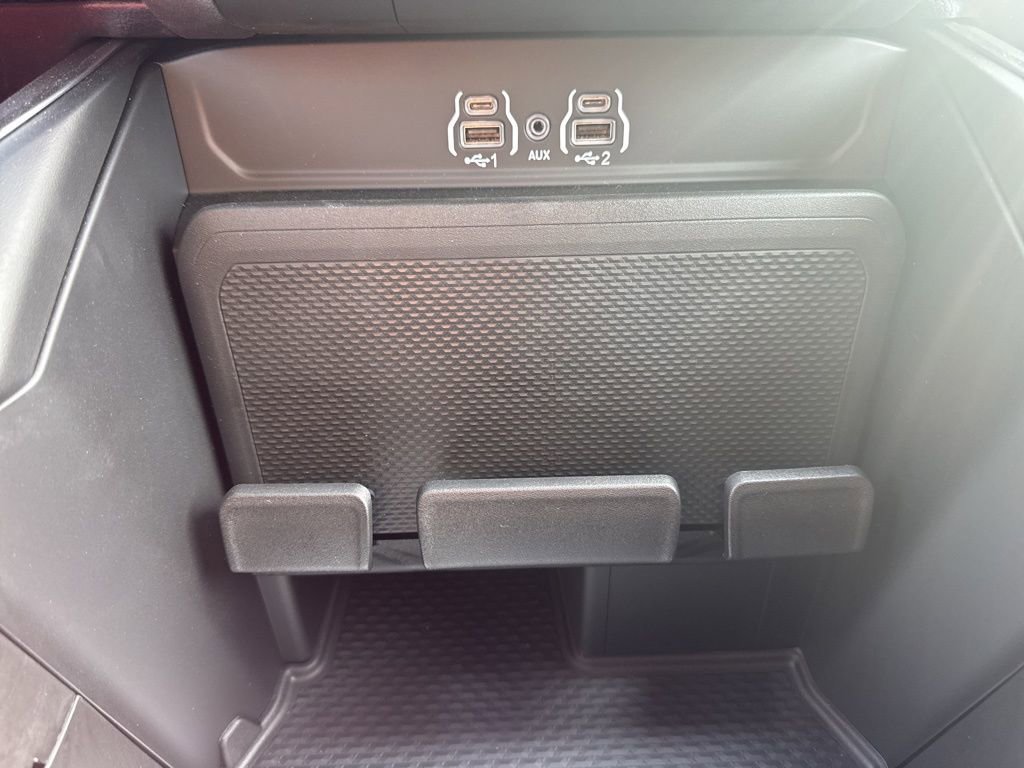 New 2026 RAM 1500 Express image 18