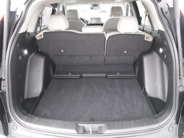 Used 2024 Honda CR-V EX-L image 34