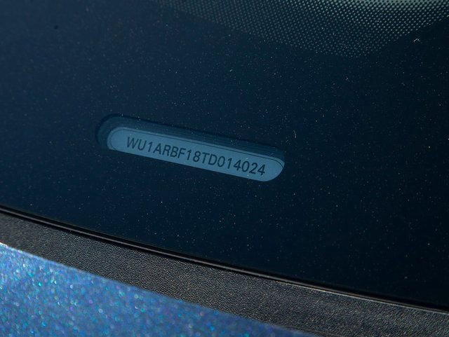 New 2026 Audi RS Q8 performance AWD/4WD image 31