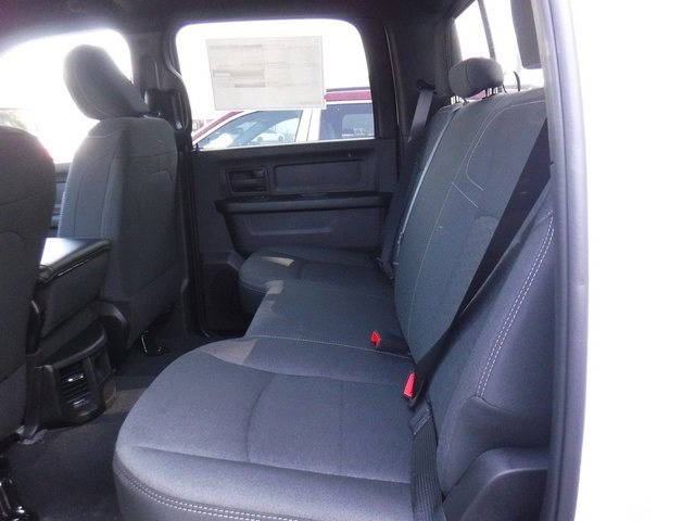 New 2026 RAM 3500 Tradesman image 34