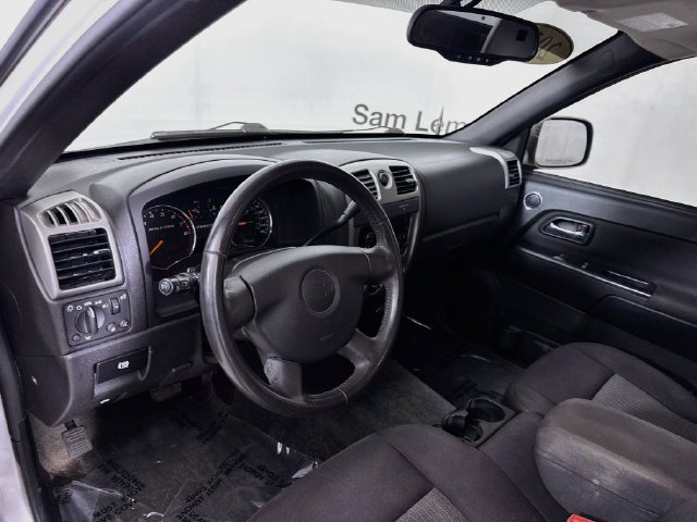 Used 2012 Chevrolet Colorado LT RWD image 10