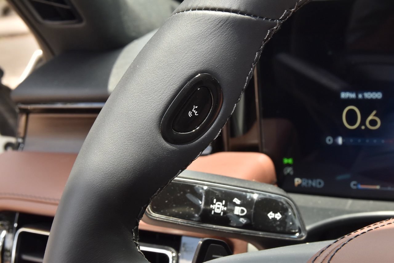New 2026 Lincoln Aviator Reserve AWD/4WD image 25
