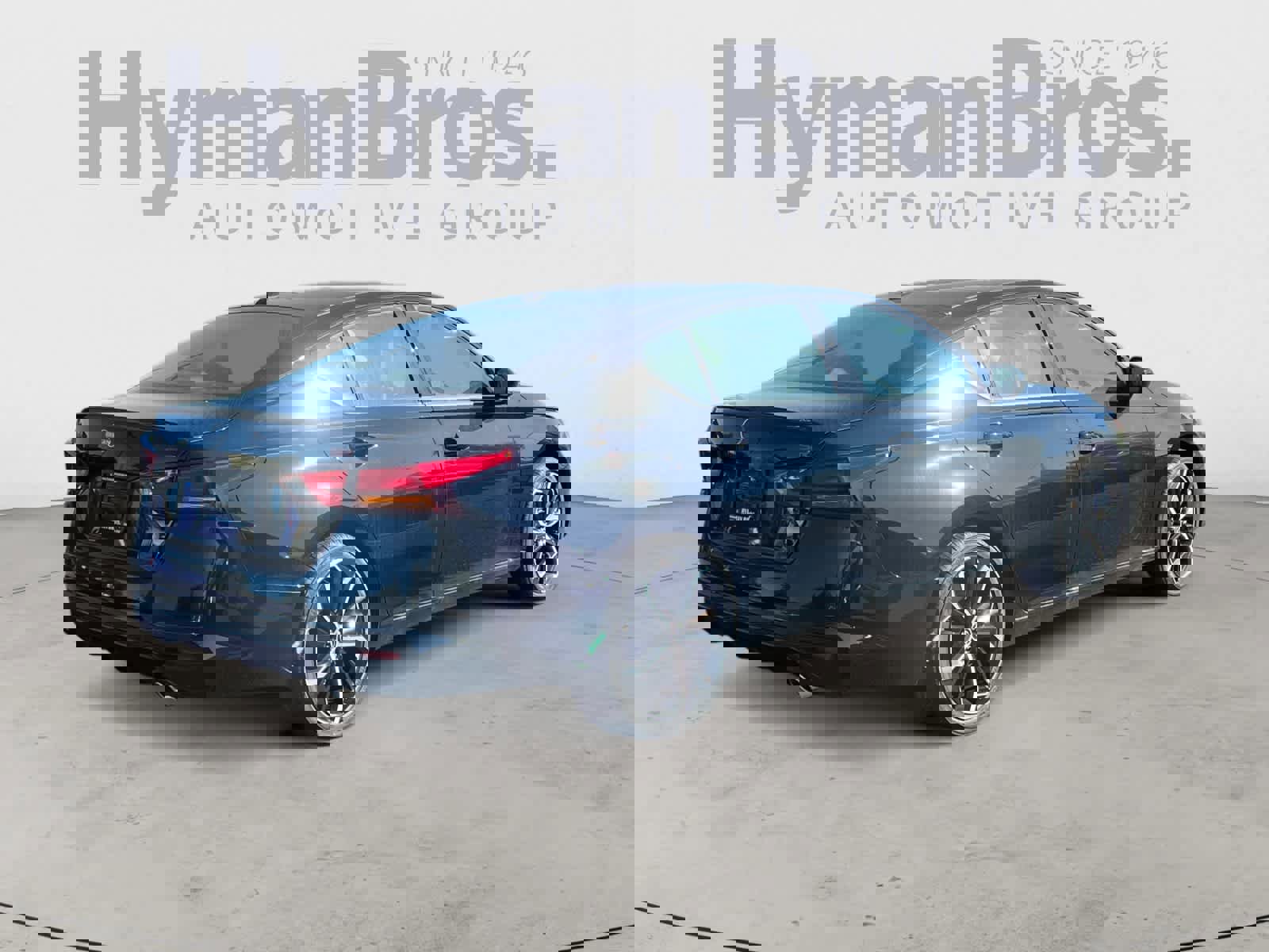 New 2025 Nissan Altima 2.5 SR image 3