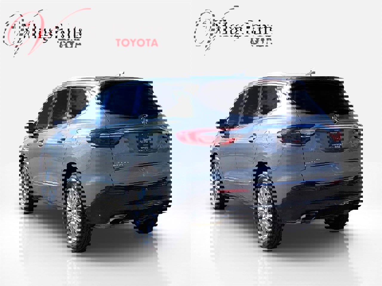 Used 2020 Buick Enclave Premium w/ Sun and Sites Package image 4