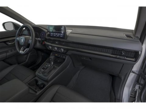 New 2026 Honda CR-V EX-L image 17