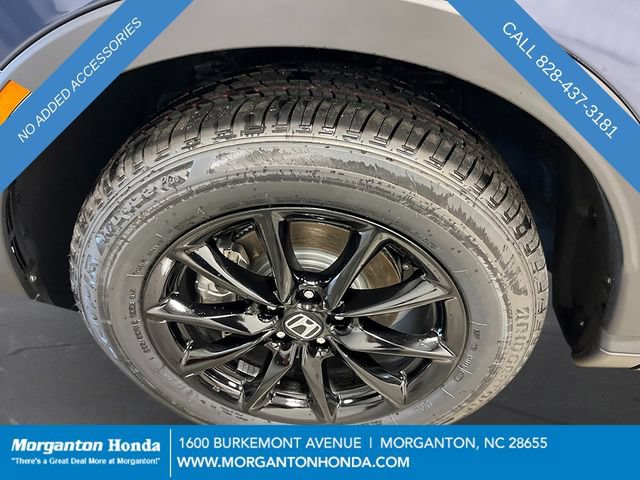 New 2026 Honda CR-V Sport-L image 12