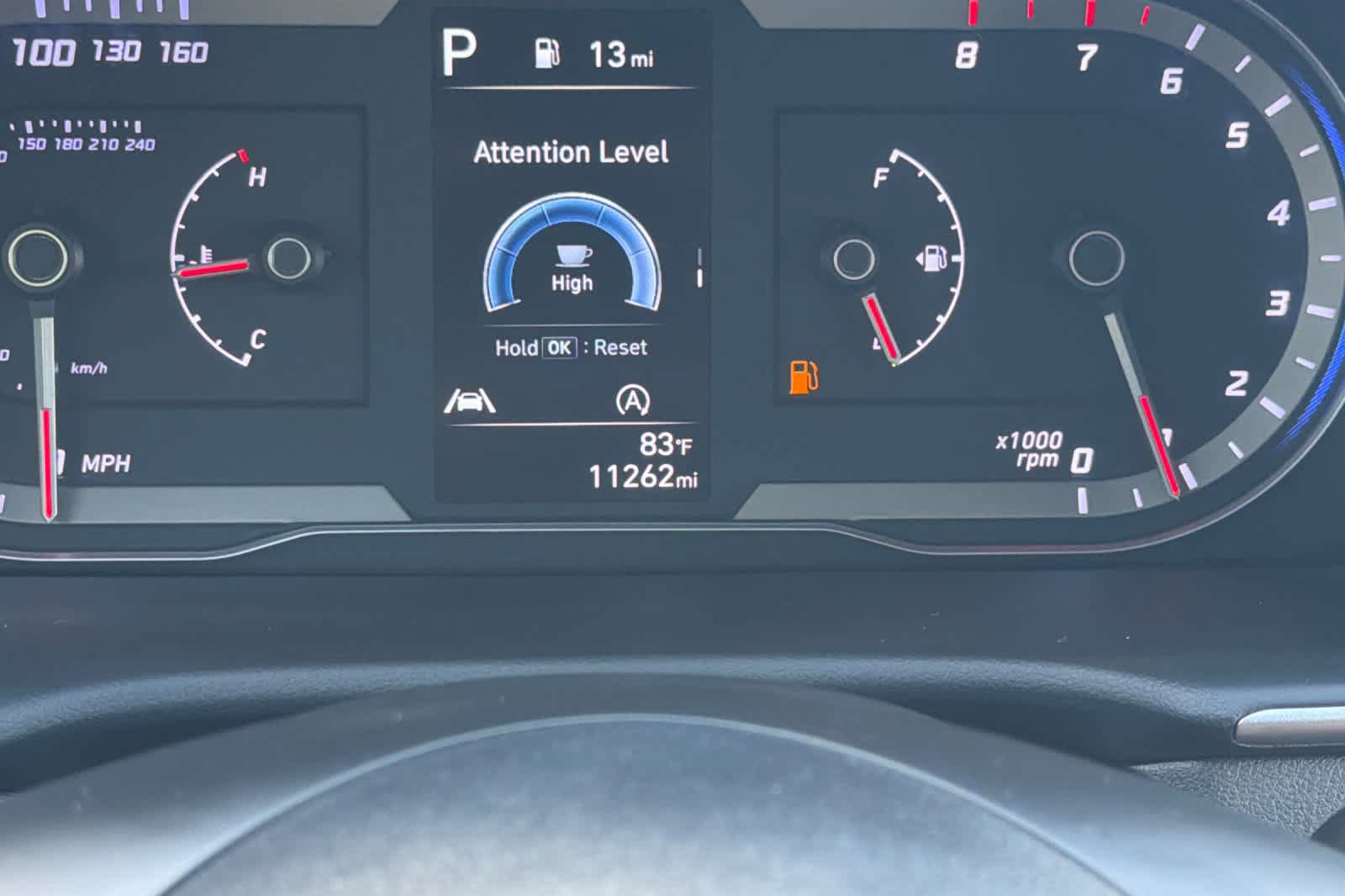 Used 2023 Hyundai Tucson SE FWD image 27