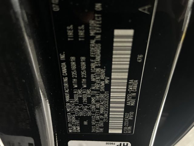 Used 2025 Lexus NX 350h AWD w/ Accessory Package (2T) image 32