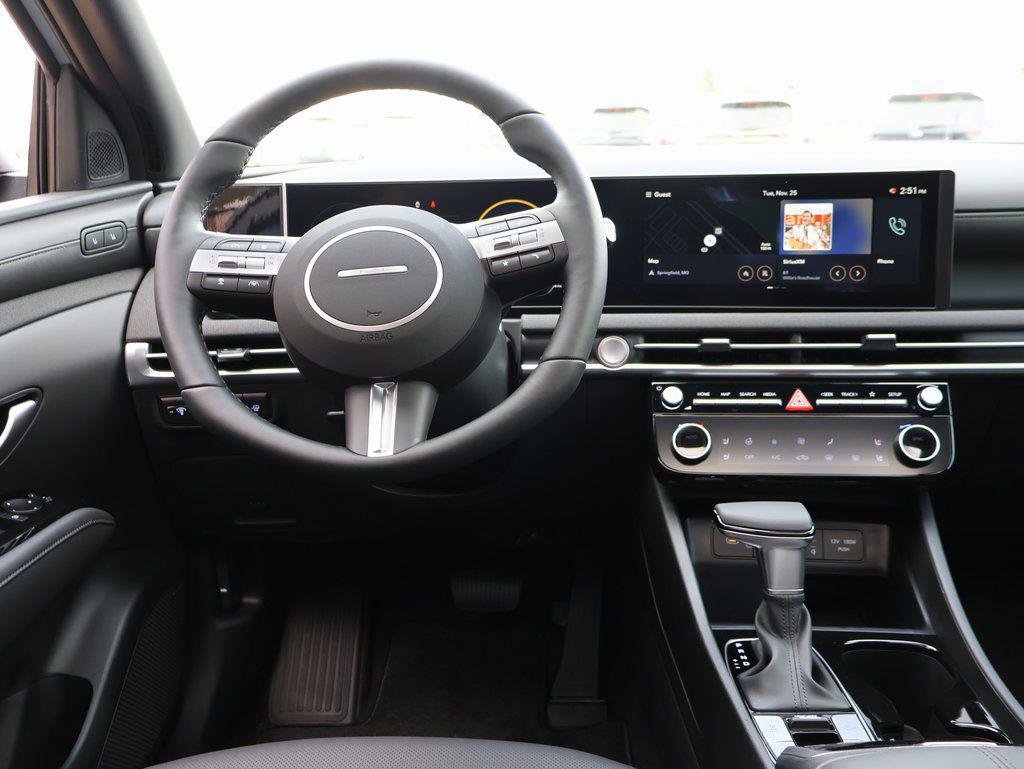 New 2026 Hyundai Santa Cruz Limited AWD/4WD image 19