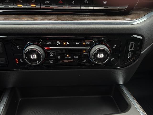 Used 2024 Chevrolet Silverado 1500 LT Trail Boss w/ Convenience Package II image 24