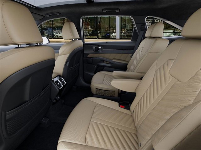 New 2026 Kia Sorento SX Prestige image 18