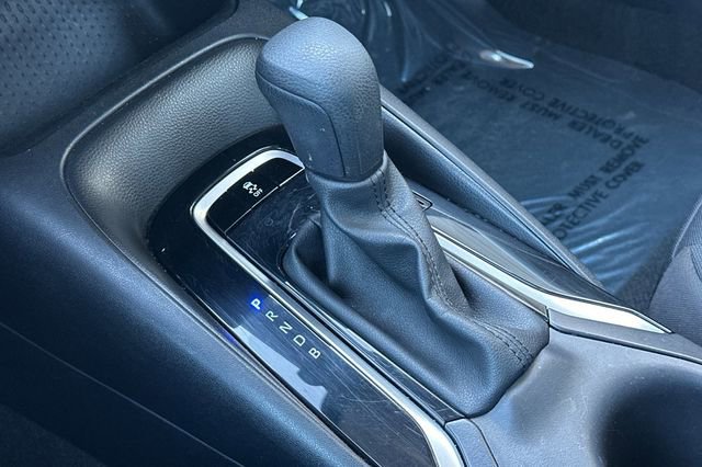 Certified 2024 Toyota Corolla LE image 21