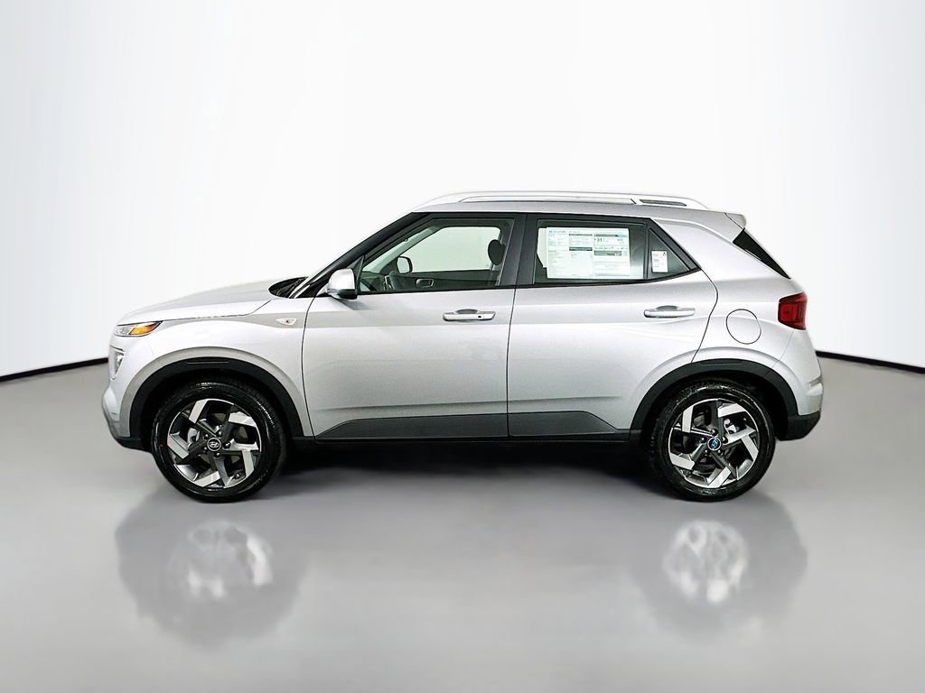 New 2026 Hyundai Venue SEL image 8
