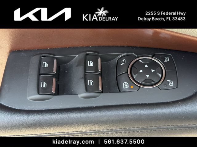 Used 2020 Lincoln MKZ Reserve w/ Luxury Package FWD image 16