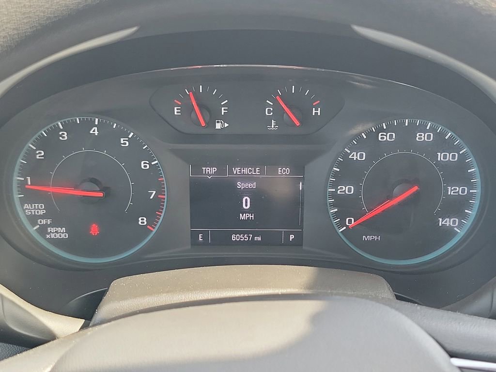 Used 2023 Chevrolet Malibu LT FWD image 27