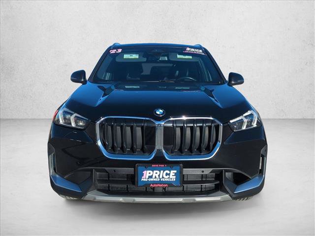 Used 2023 BMW X1 xDrive28i AWD/4WD video 2