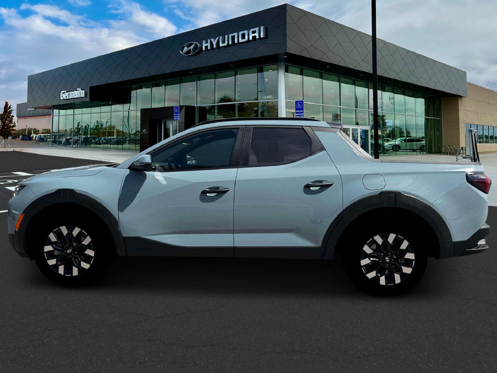 New 2026 Hyundai Santa Cruz SEL AWD/4WD image 3