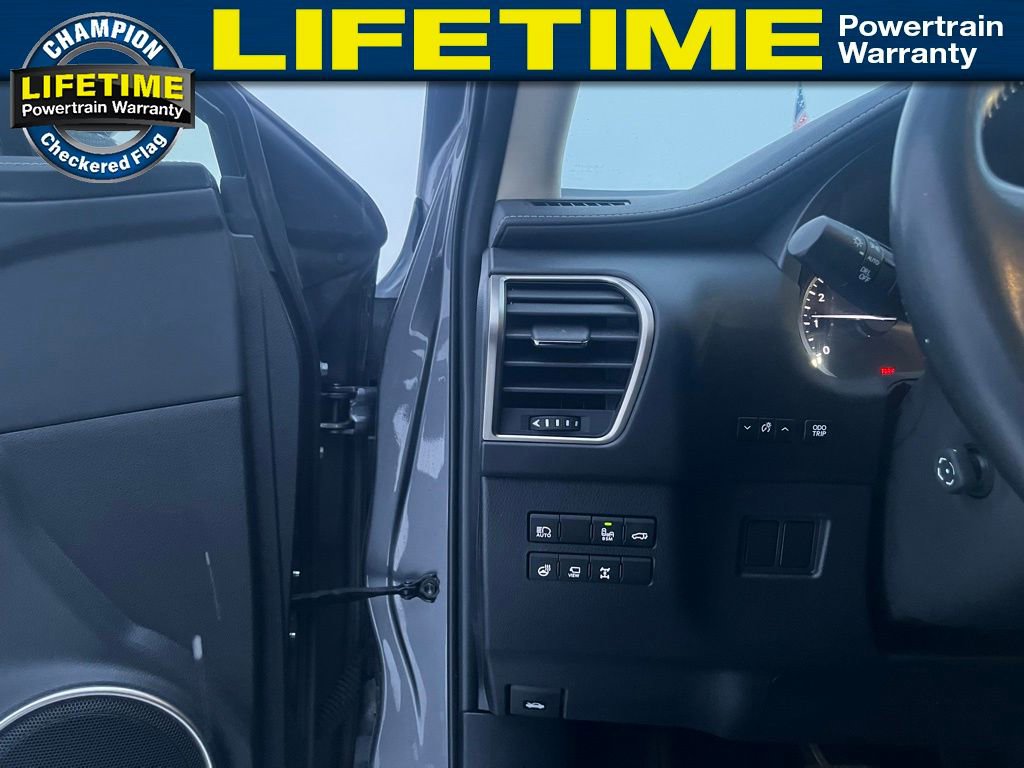 Used 2021 Lexus NX 300 AWD w/ Premium Package image 17