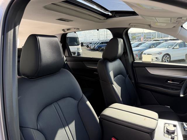 New 2026 MAZDA CX-90 3.3 Turbo w/ Preferred Package image 23