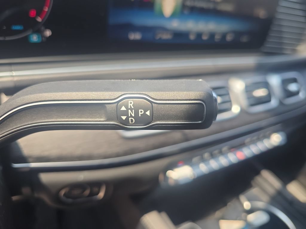 New 2026 Mercedes-Benz GLE 350 4MATIC image 24