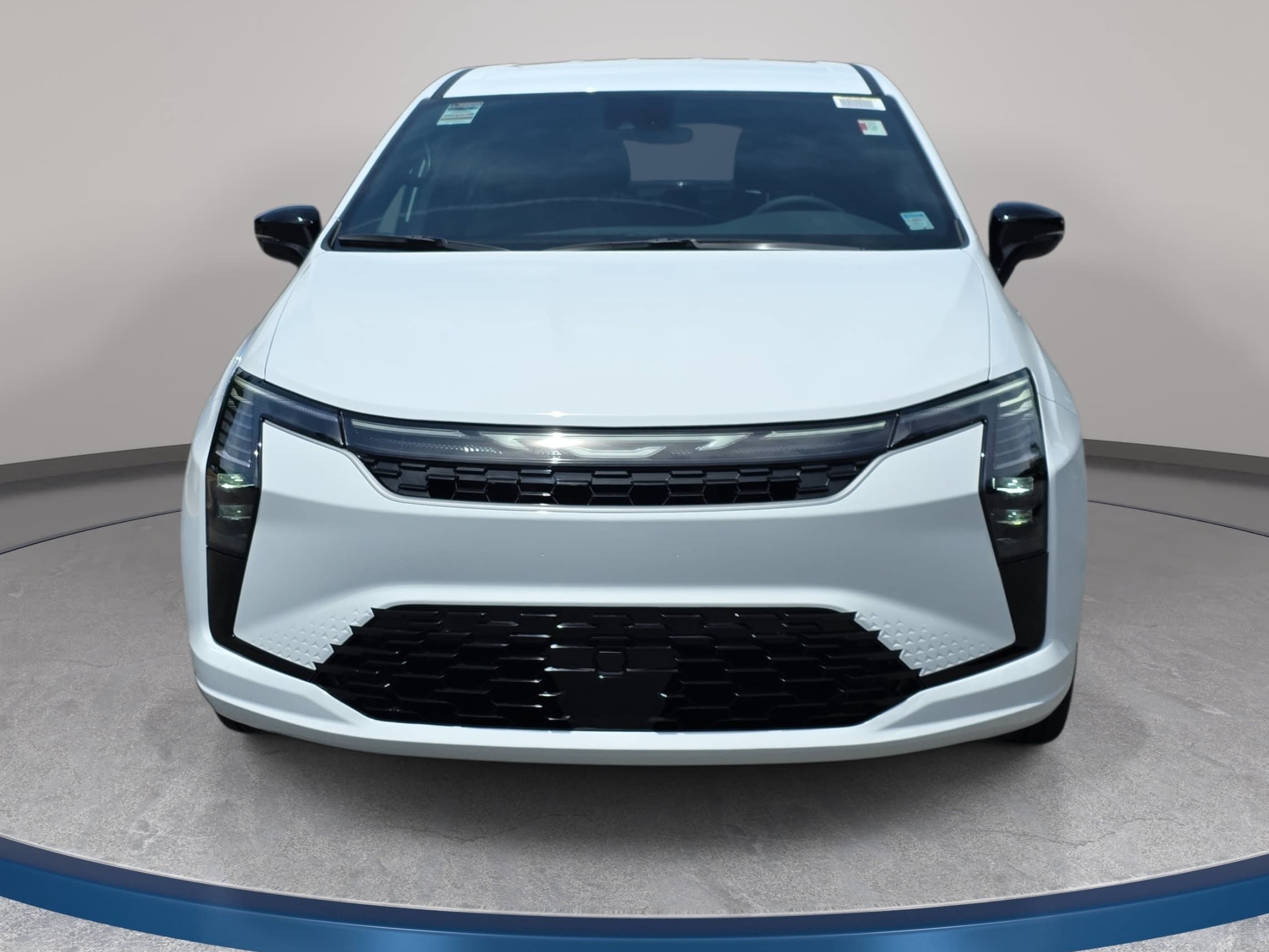 New 2027 Chrysler Pacifica Select AWD/4WD image 2