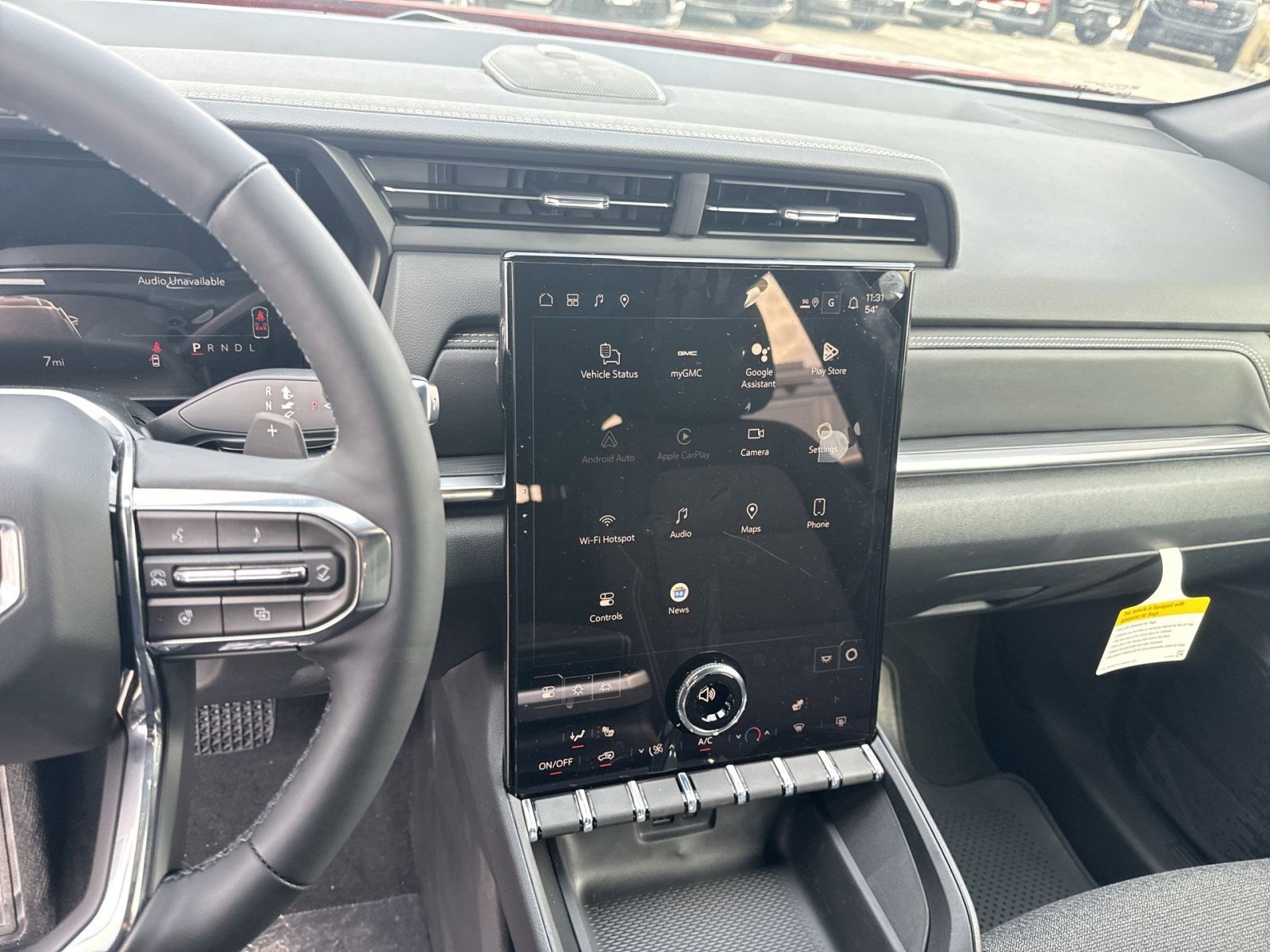 New 2026 GMC Terrain Elevation w/ Black Edition image 14