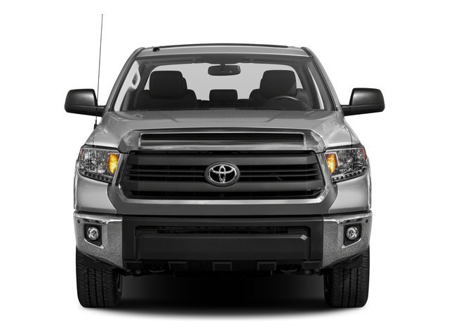 Used 2016 Toyota Tundra SR5 w/ TRD Off Road Package AWD/4WD image 4