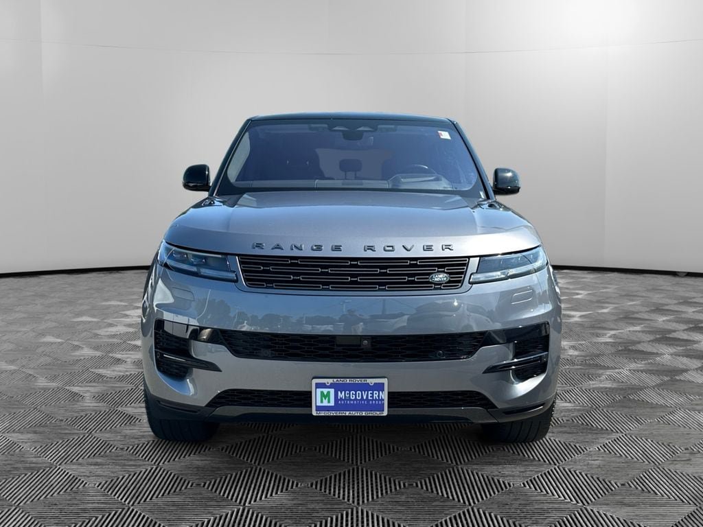 Used 2023 Land Rover Range Rover Sport SE AWD/4WD image 8