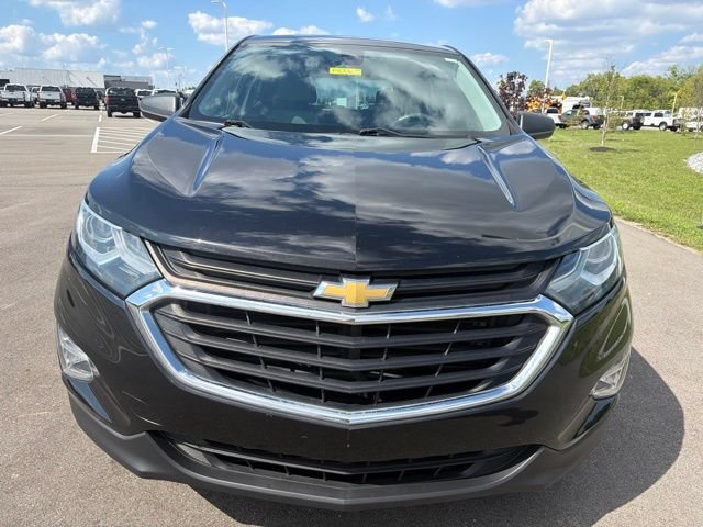 Used 2020 Chevrolet Equinox LS FWD image 3