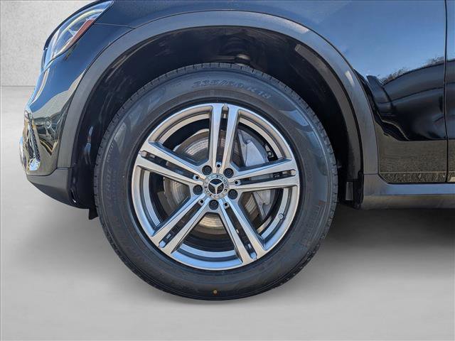 Used 2021 Mercedes-Benz GLC 300 image 23