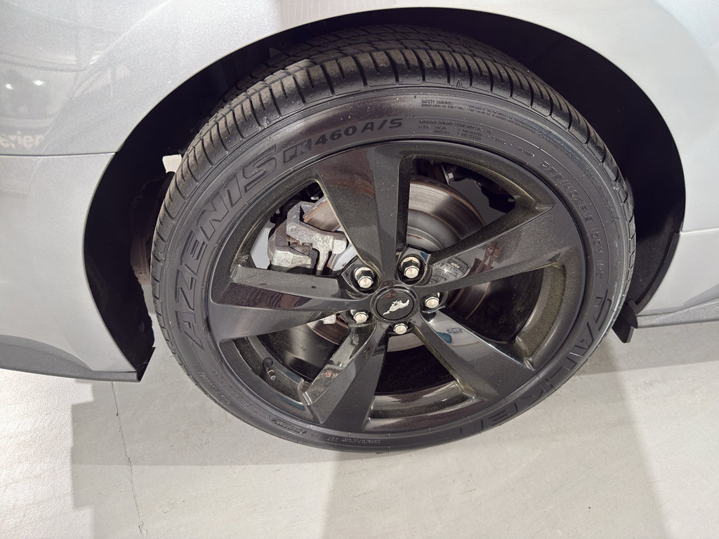 Used 2023 Ford Mustang GT w/ Mustang Nite Pony Package image 10