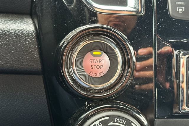 Certified 2023 Nissan Titan Platinum Reserve w/ Off Road Protection Package image 25