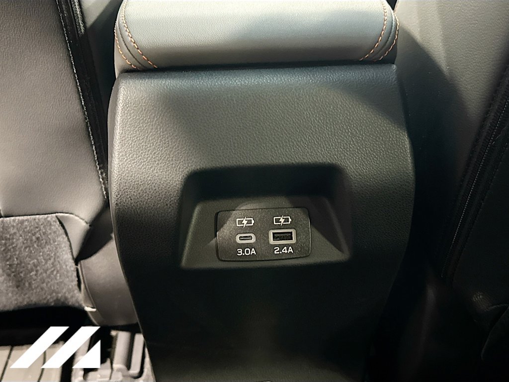 Used 2024 Subaru Crosstrek 2.5i Limited AWD/4WD image 26