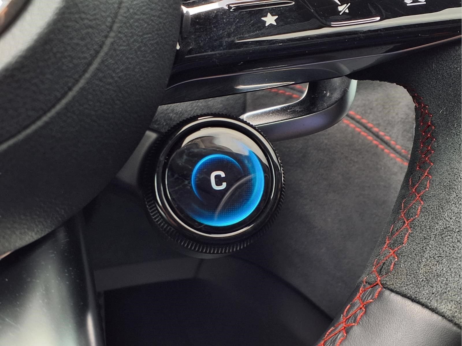 Used 2024 Mercedes-Benz AMG GT 55 image 21