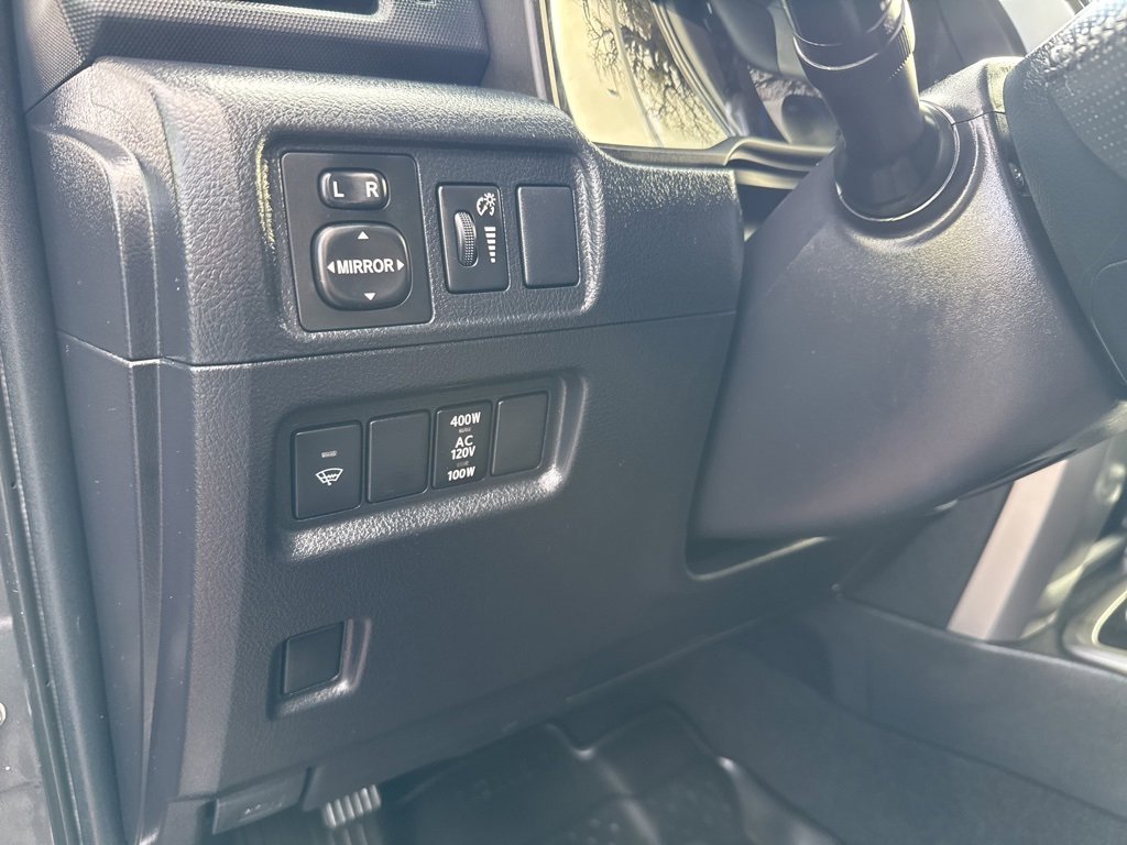 Used 2019 Toyota 4Runner SR5 Premium image 14