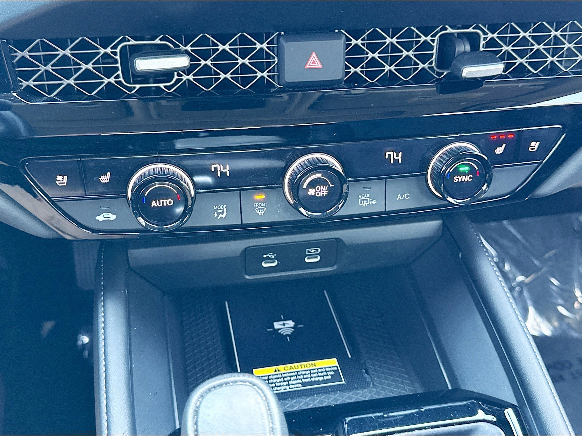 Used 2023 Honda Accord Touring image 34