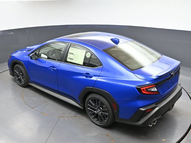 New 2026 Subaru WRX Premium AWD/4WD image 38